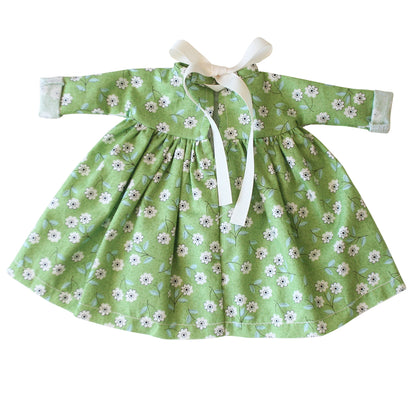 Dolls Dress Pack Matilda Style (1) - Fits 43cm-45cm dolls.