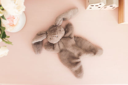 Alimrose Darcey Lovey Set Grey.