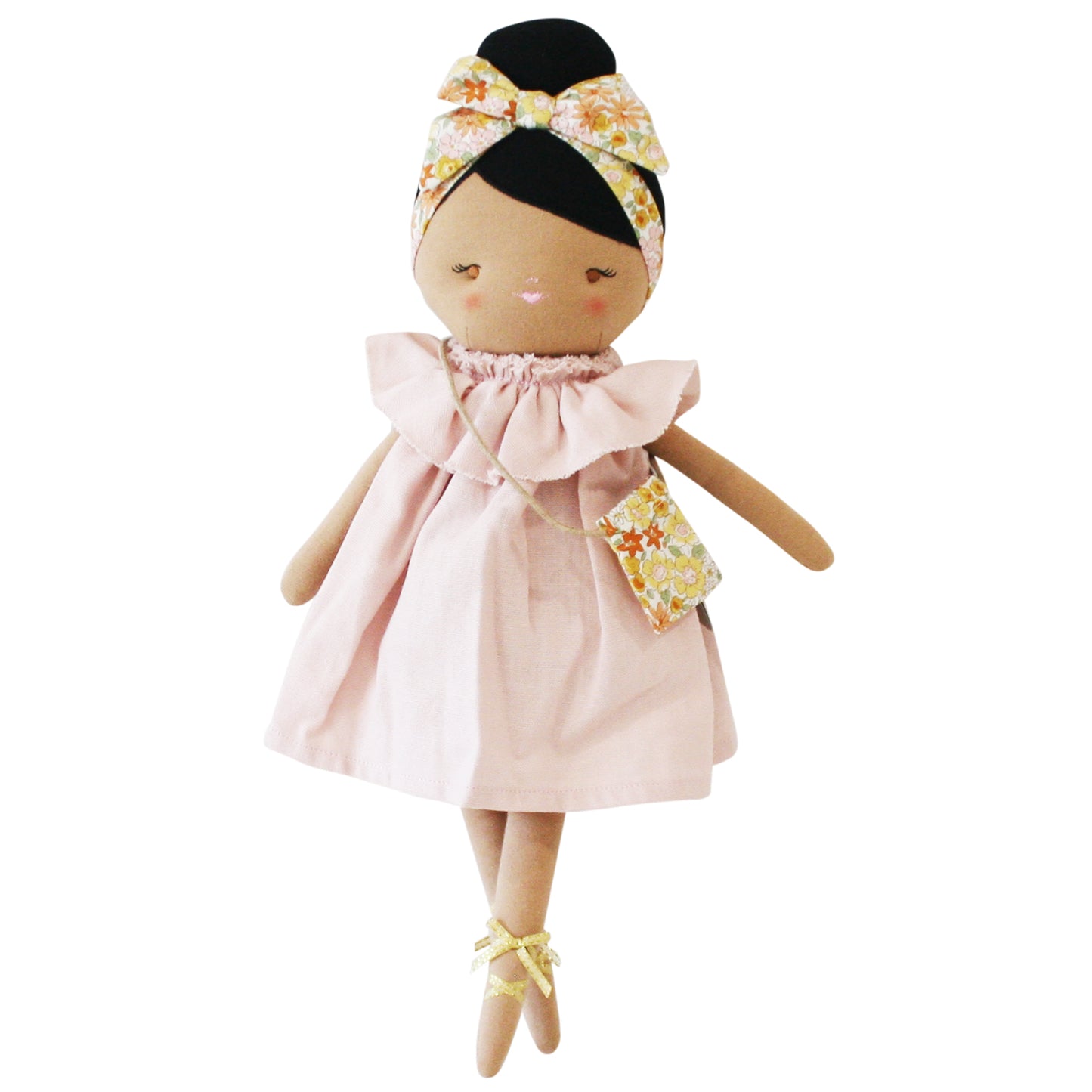 Piper Doll 43cm Pale Pink