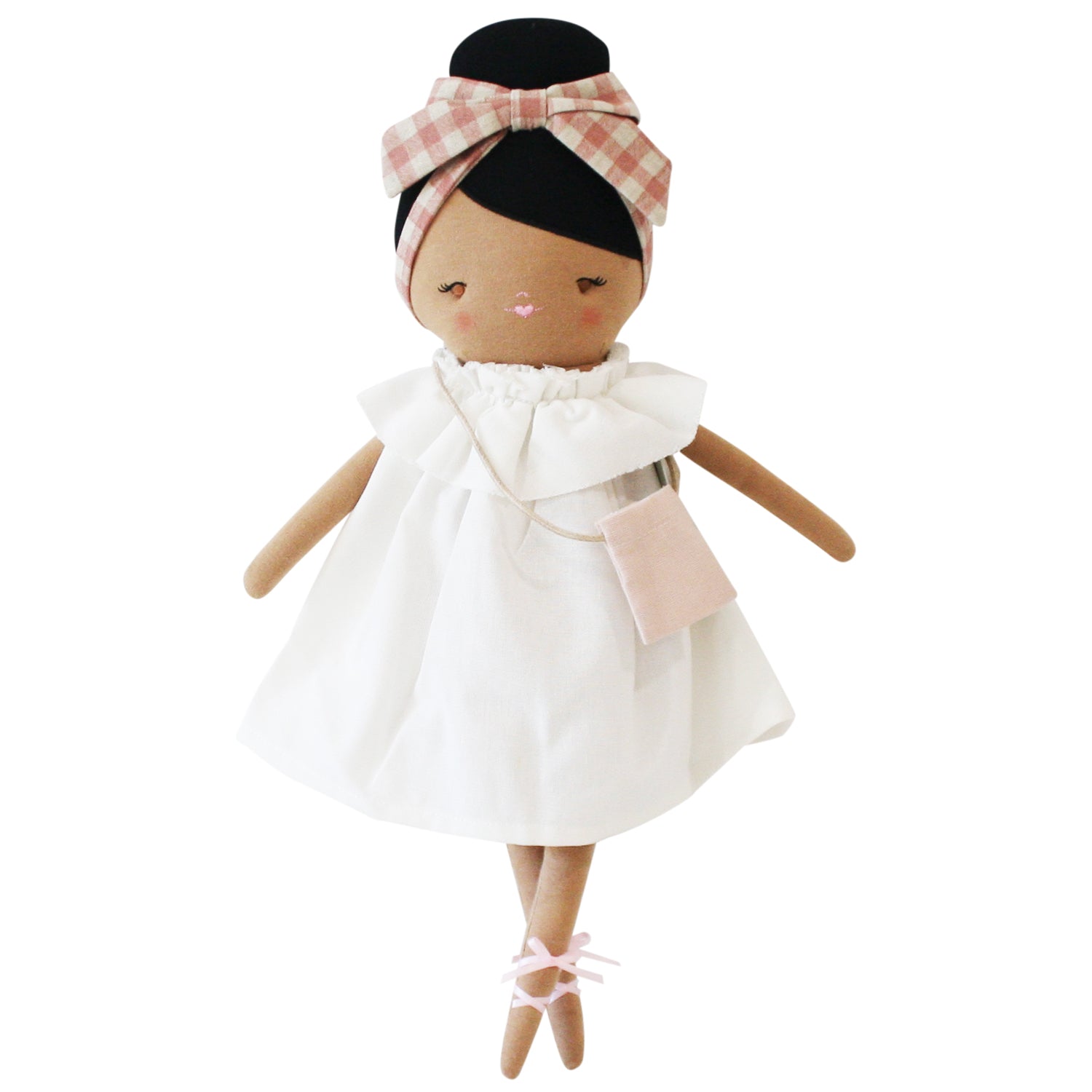 Alimrose Doll Collection