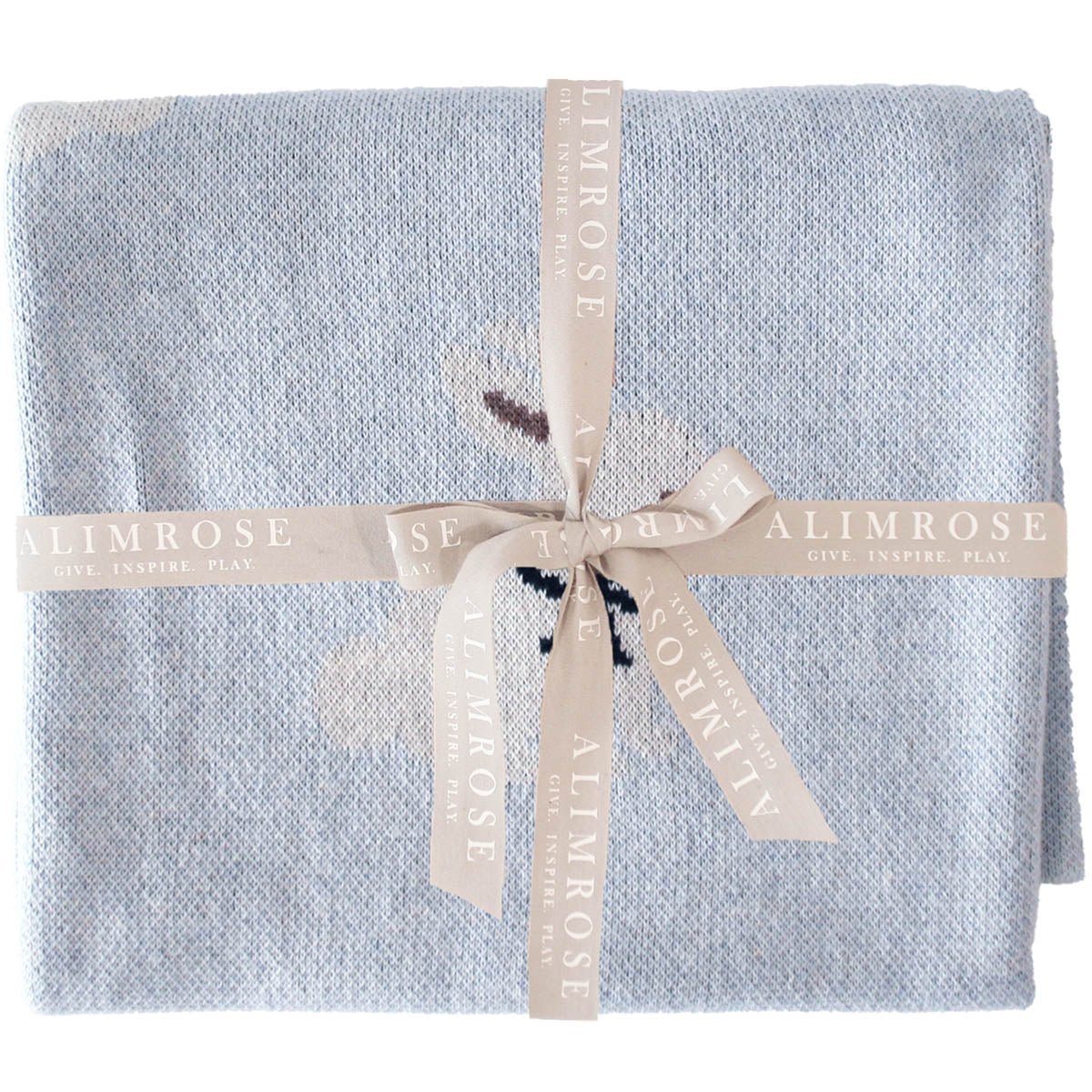 Welcome To The World - Blue