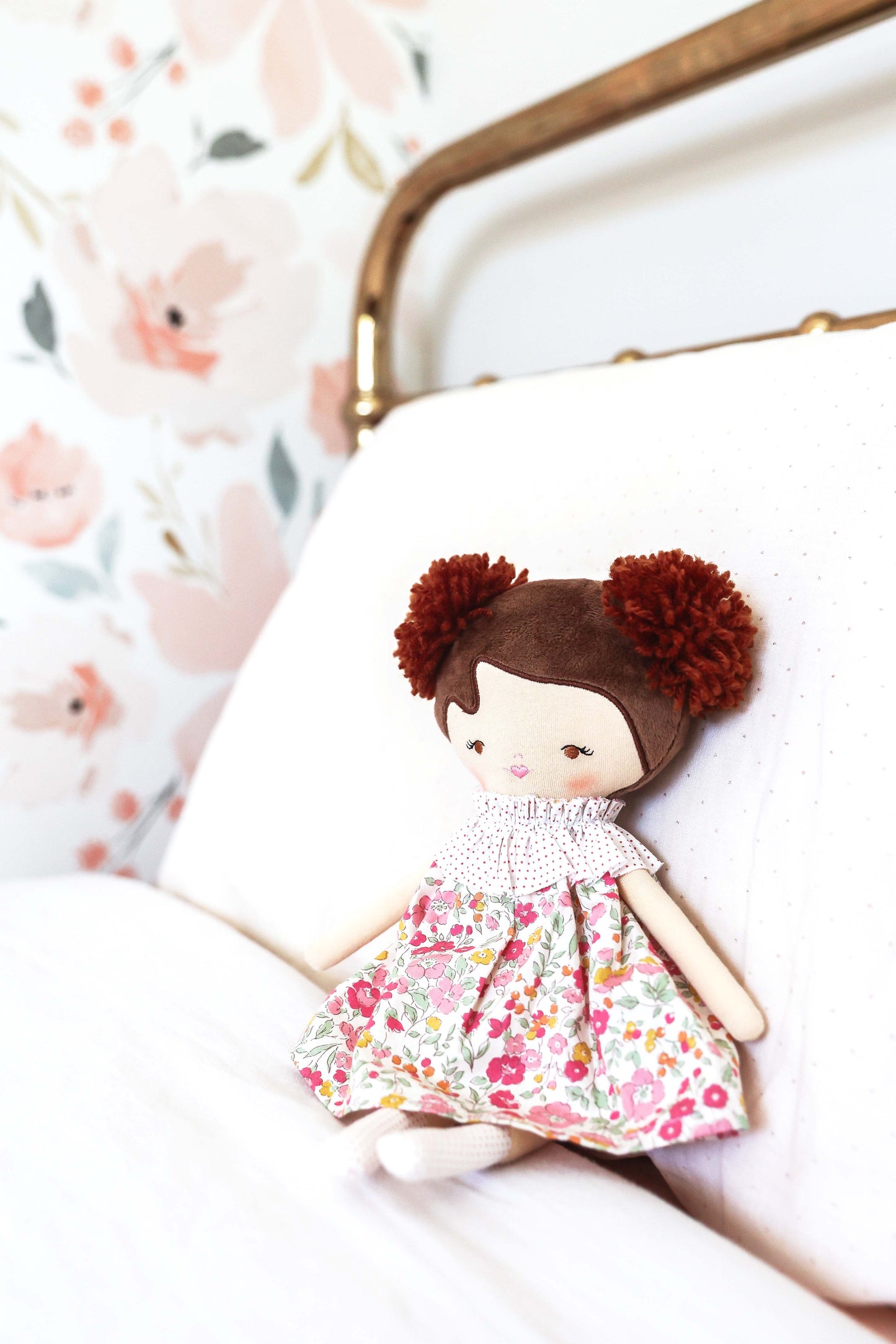 Layla 35cm Rose Garden