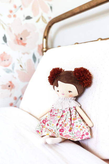 Layla 35cm Rose Garden