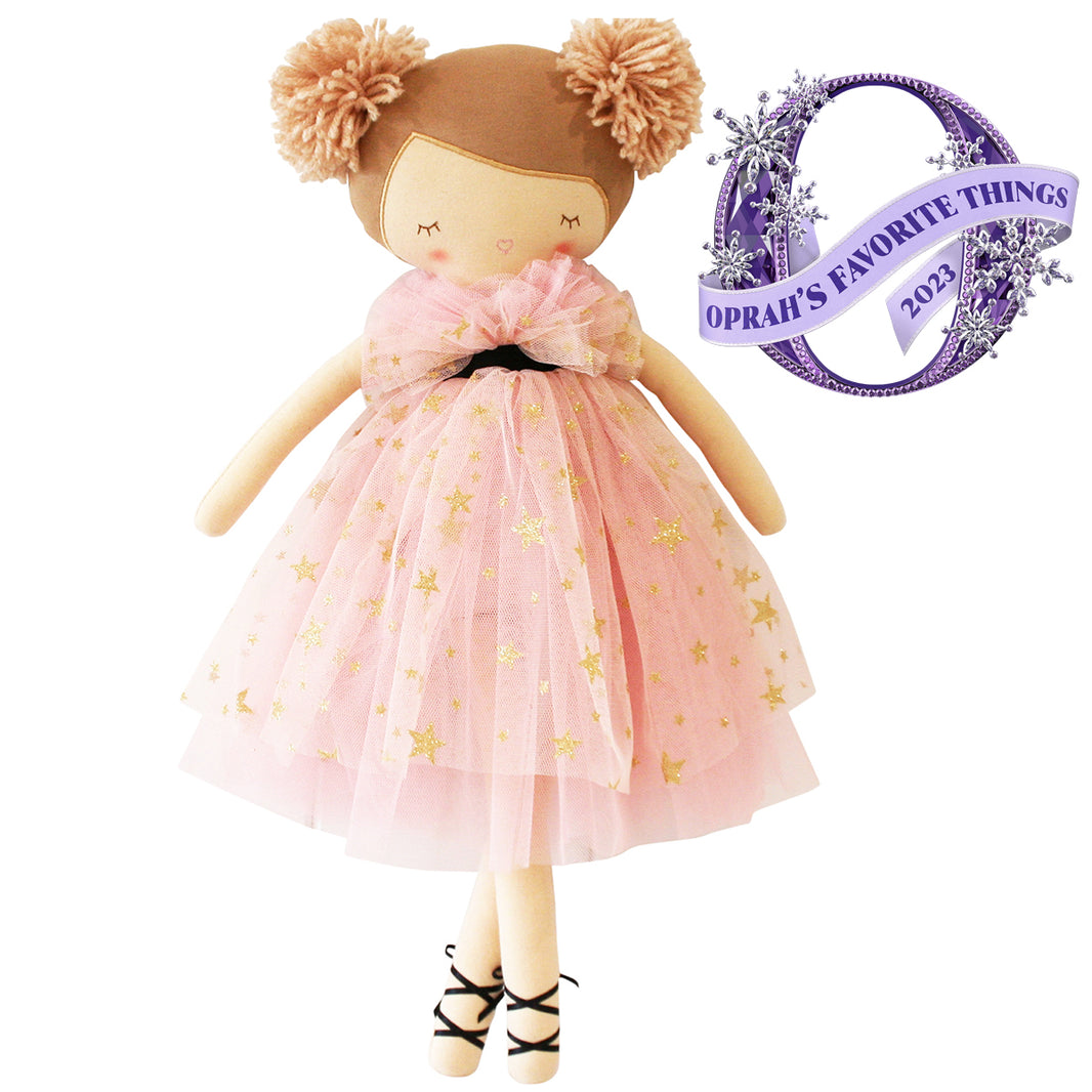 Alim Rose- Zoe Doll 65cm main image 1