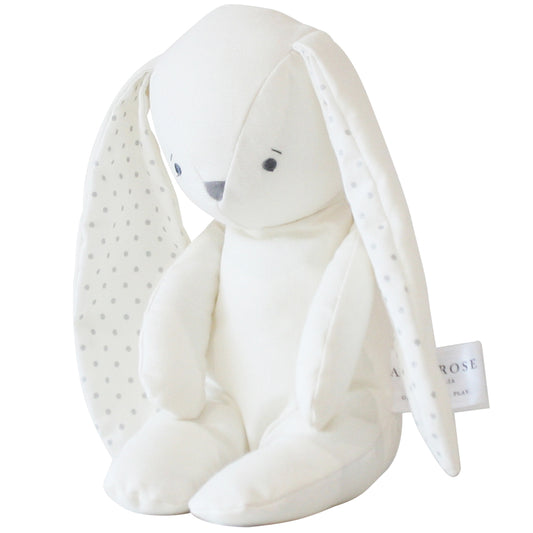 Bobby Floppy Bunny Ivory