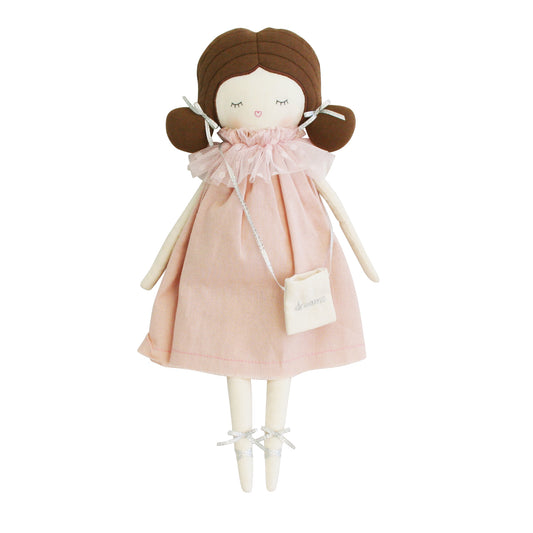 Emily Dreams Doll 40cm Pink
