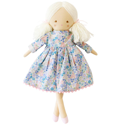 Matilda Doll 45cm Liberty Blue