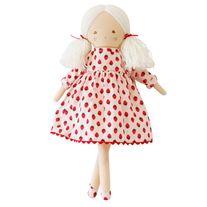 Matilda Doll 45cm Strawberry