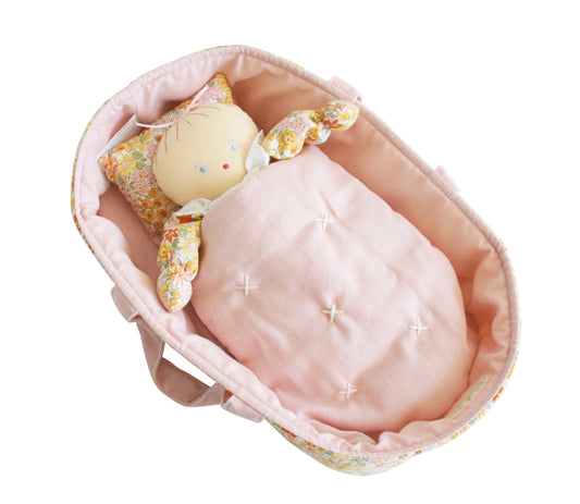 Doll Carrier 30cm Sweet Marigold