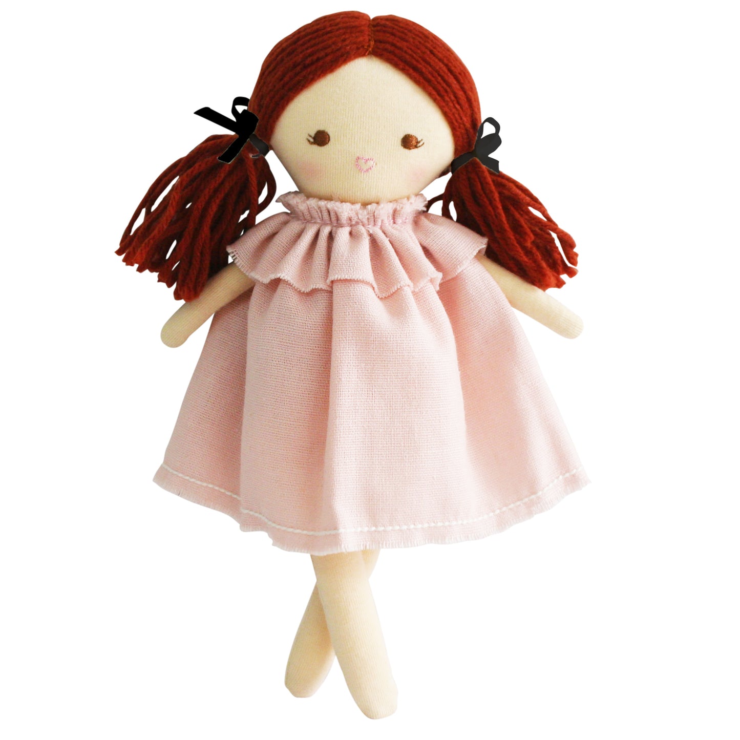 Mini Matilda 24cm Pink