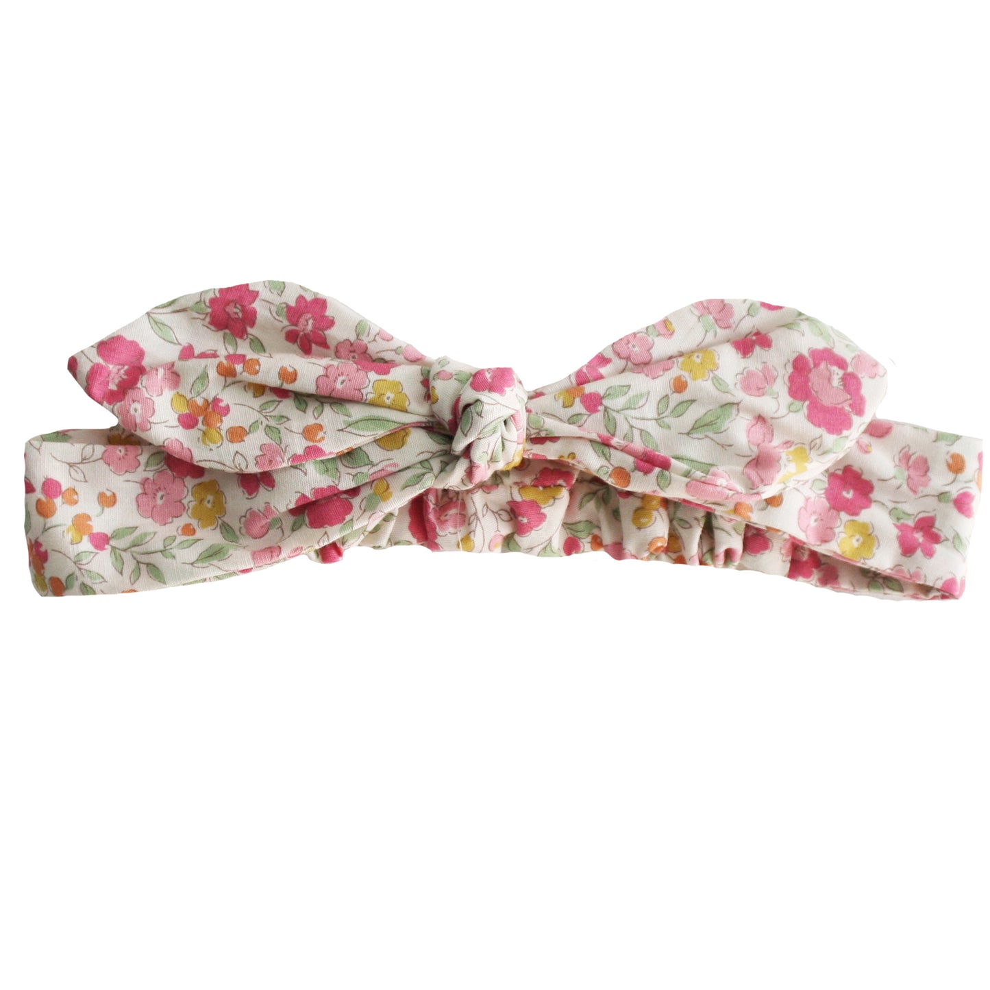Adjustable Head Bow Rose Garden