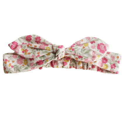 Adjustable Head Bow Rose Garden