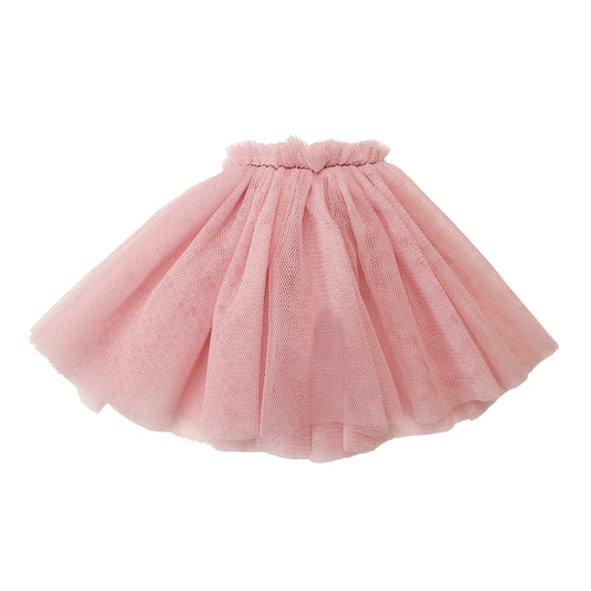 Dolls Tutu Blush for 40-55cm dolls
