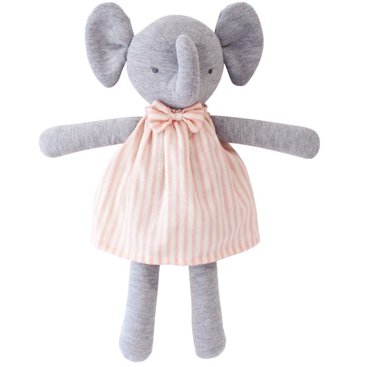 Big Elsie Elephant 40cm