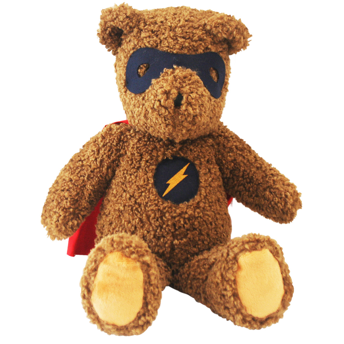 Big Superhero Ted 50cm