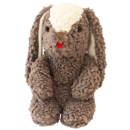 Parker Puppy 30cm Grey