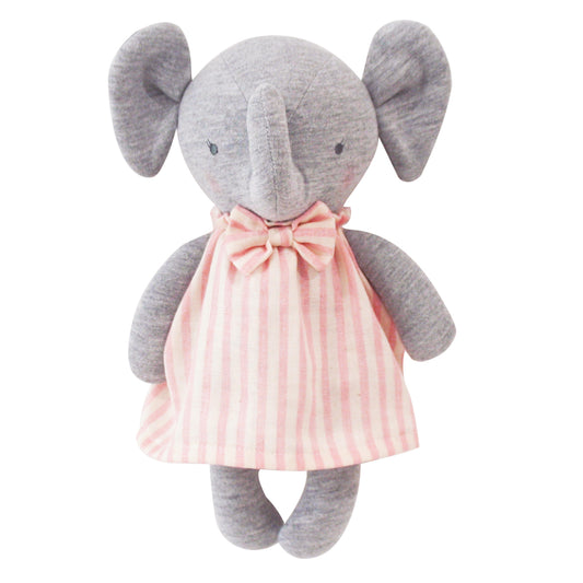 Baby Elsie Elephant 28cm