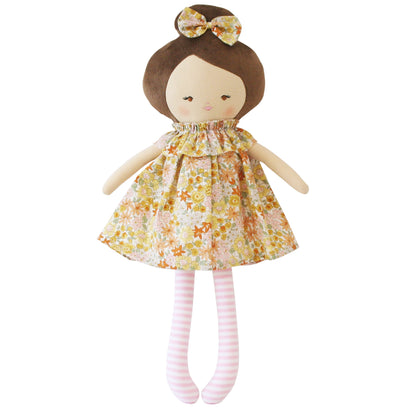 Harper Doll 43cm Sweet Marigold