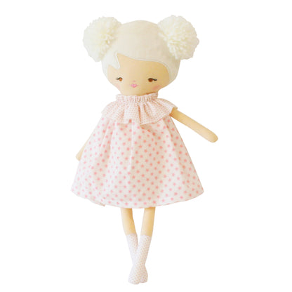 Layla Doll 35cm Pink Star