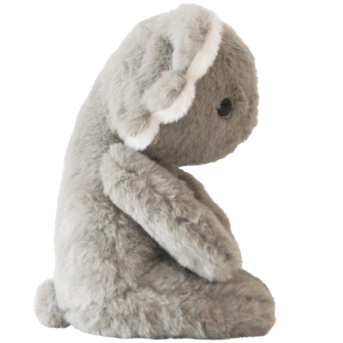 Plush Baby Koala 28cm Grey