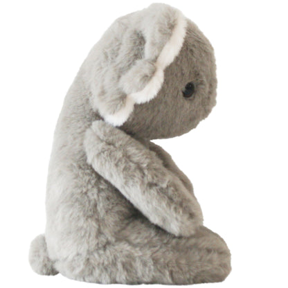 Plush Baby Koala 28cm Grey