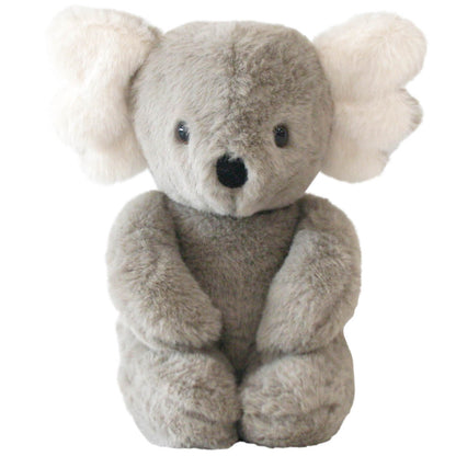 Plush Baby Koala 28cm Grey