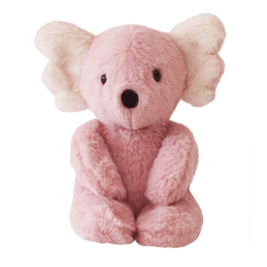Plush Baby Koala 28cm Petal