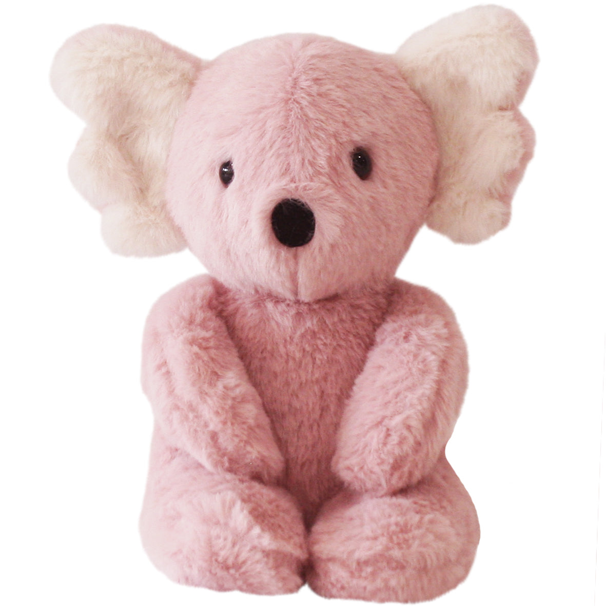 Plush Baby Koala 28cm Petal