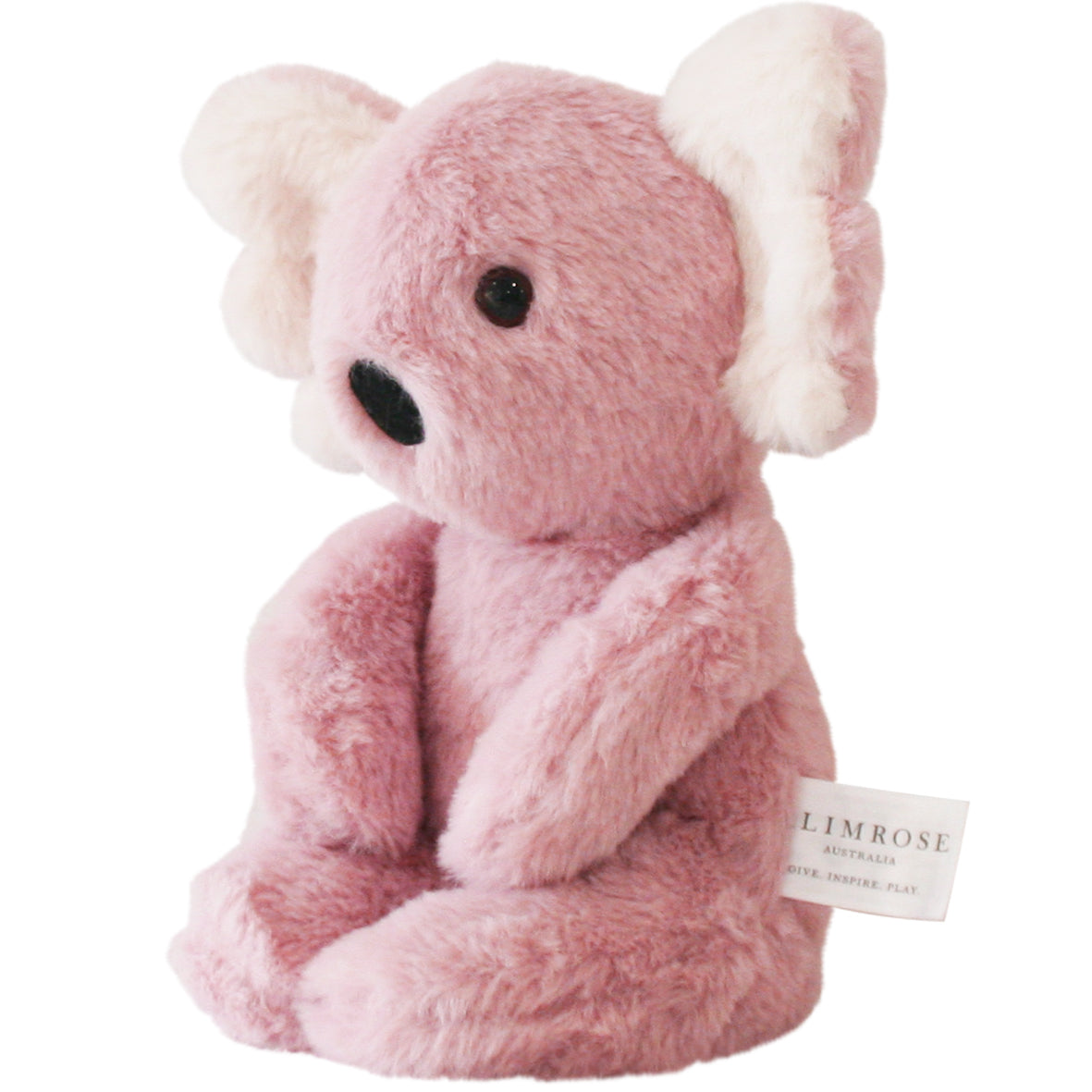Plush Baby Koala 28cm Petal