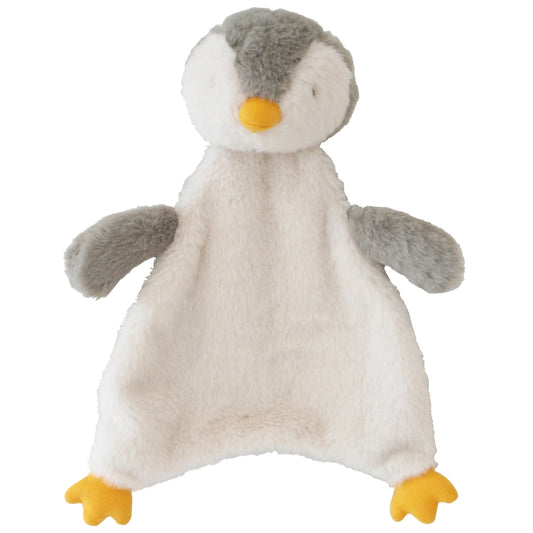 Plush Penguin Comforter