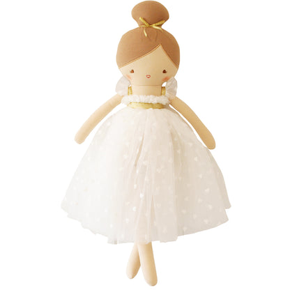 Lottie Doll 52cm Ivory
