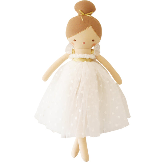 Lottie Doll 52cm Ivory