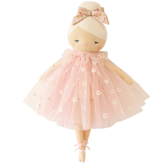 Mia Doll 44cm  Daisy Tulle Dress