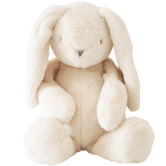 Large Darcey Bunny 42cm Ivory