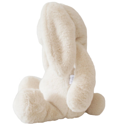 Large Darcey Bunny 42cm Ivory