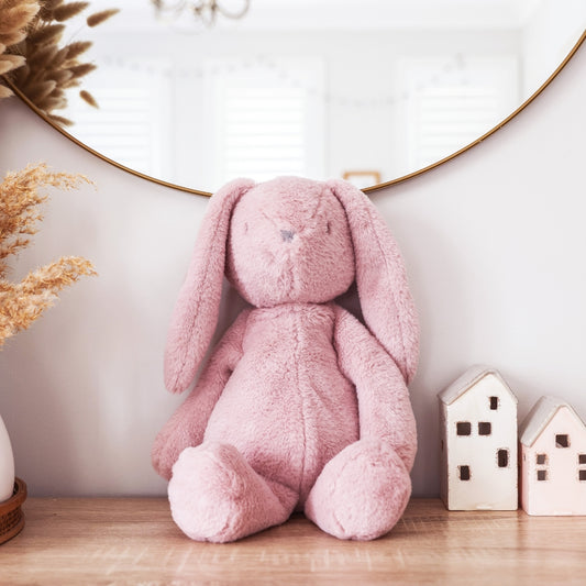 Large Darcey Bunny 42cm Petal