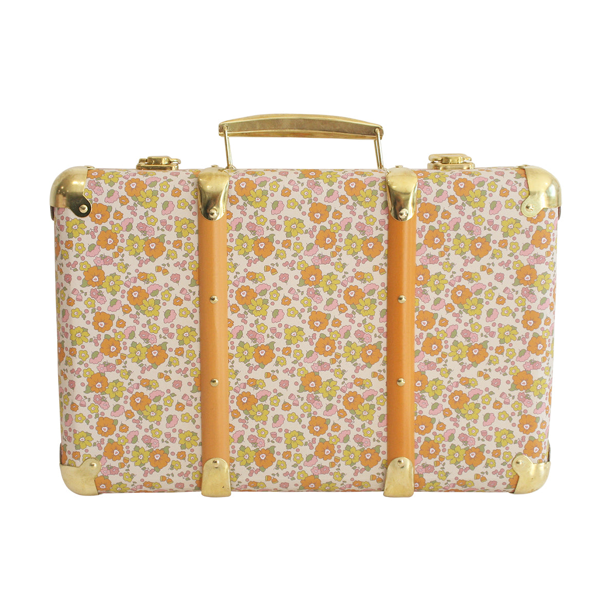Mini Vintage Case - Sweet Marigold