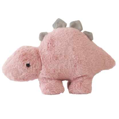 Plush Baby Dino 30cm Pink