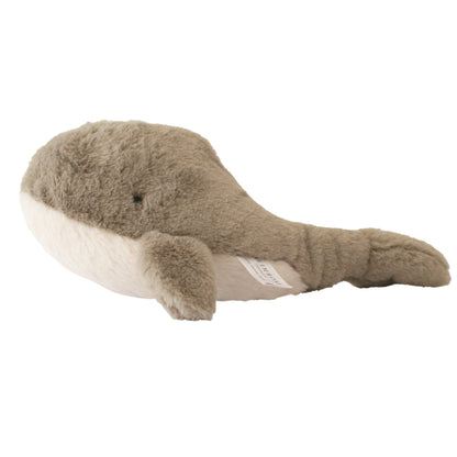 Plush Baby Whale