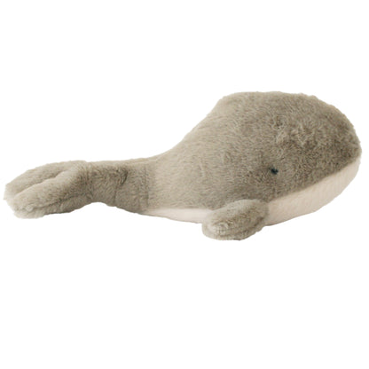 Plush Baby Whale