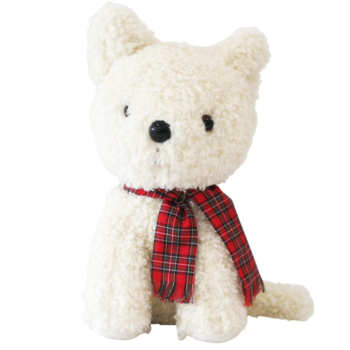 Plush West Highland Terrier 26cm