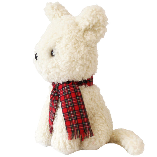 Plush West Highland Terrier 26cm