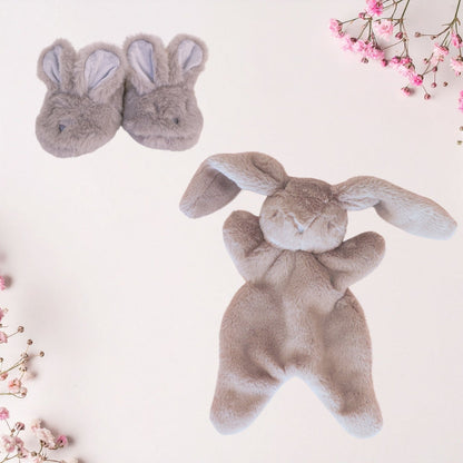 Alimrose Darcey Lovey Set Grey
