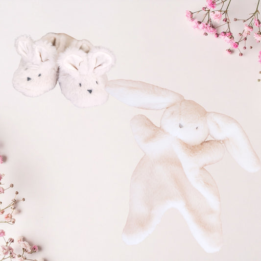 Alimrose Darcey Lovey Set Ivory.