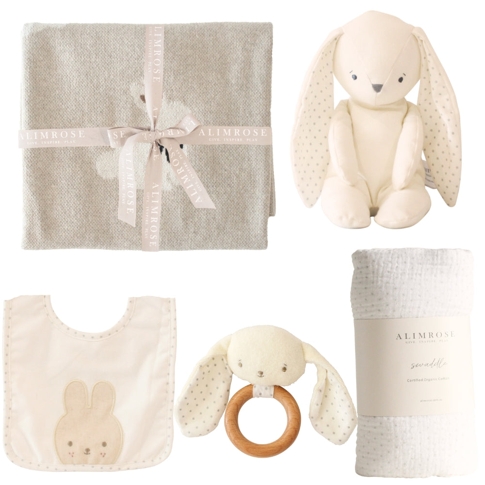 Welcome To The World - Natural