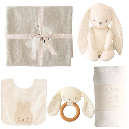 Welcome To The World - Natural