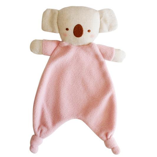 Koala Comforter Pink 24cm