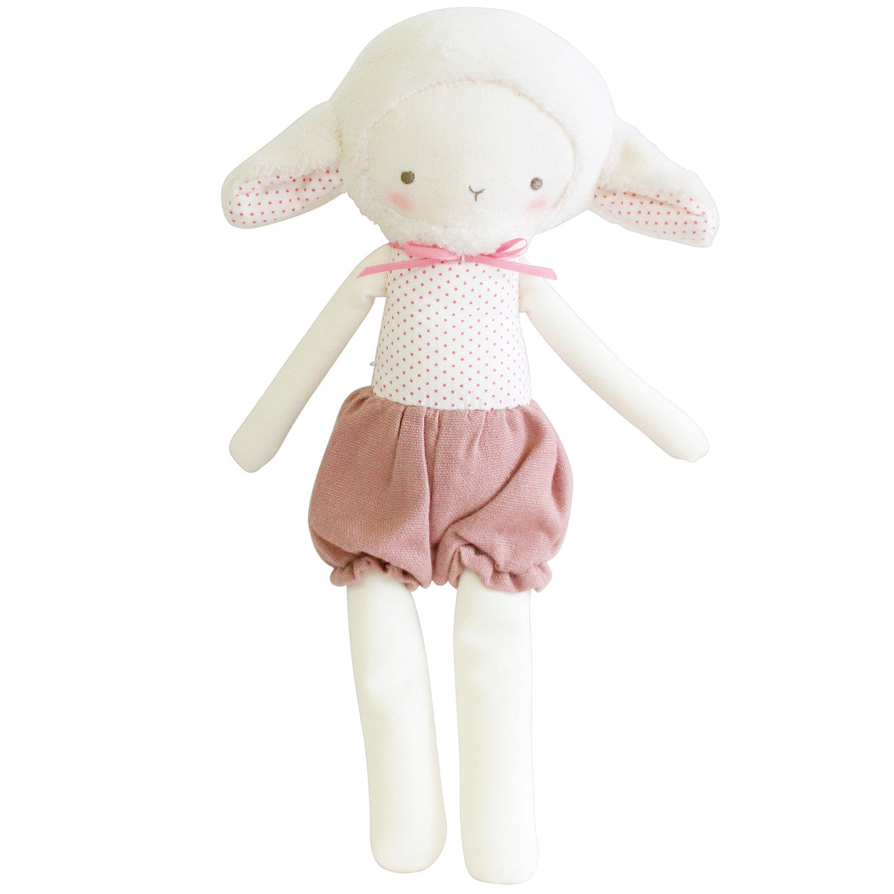 Betty Mini Lamb 27cm