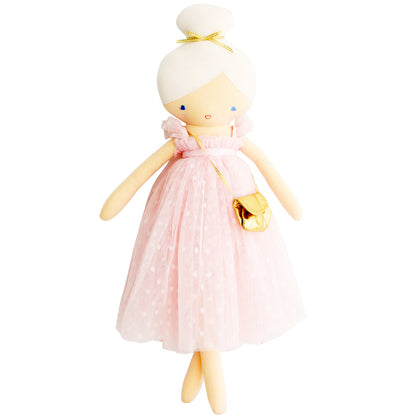 Charlotte Doll 48cm Pink