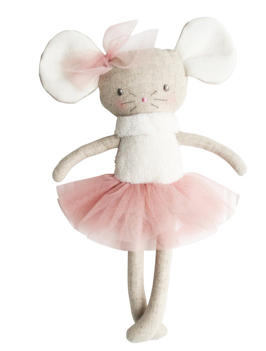 Missie Mouse Ballerina Mini 24cm